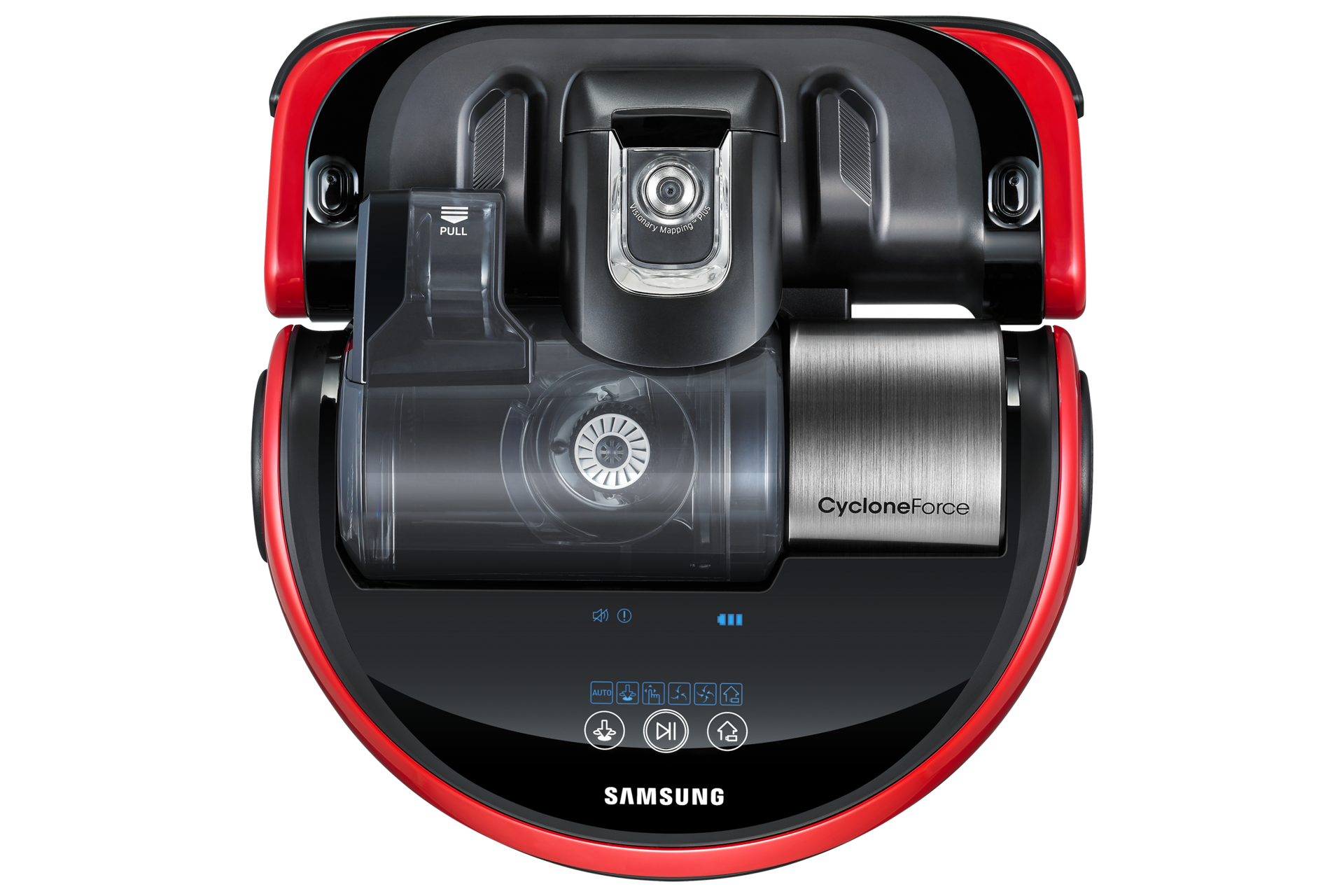 POWERbot
VR20J9010UR
팝 레드