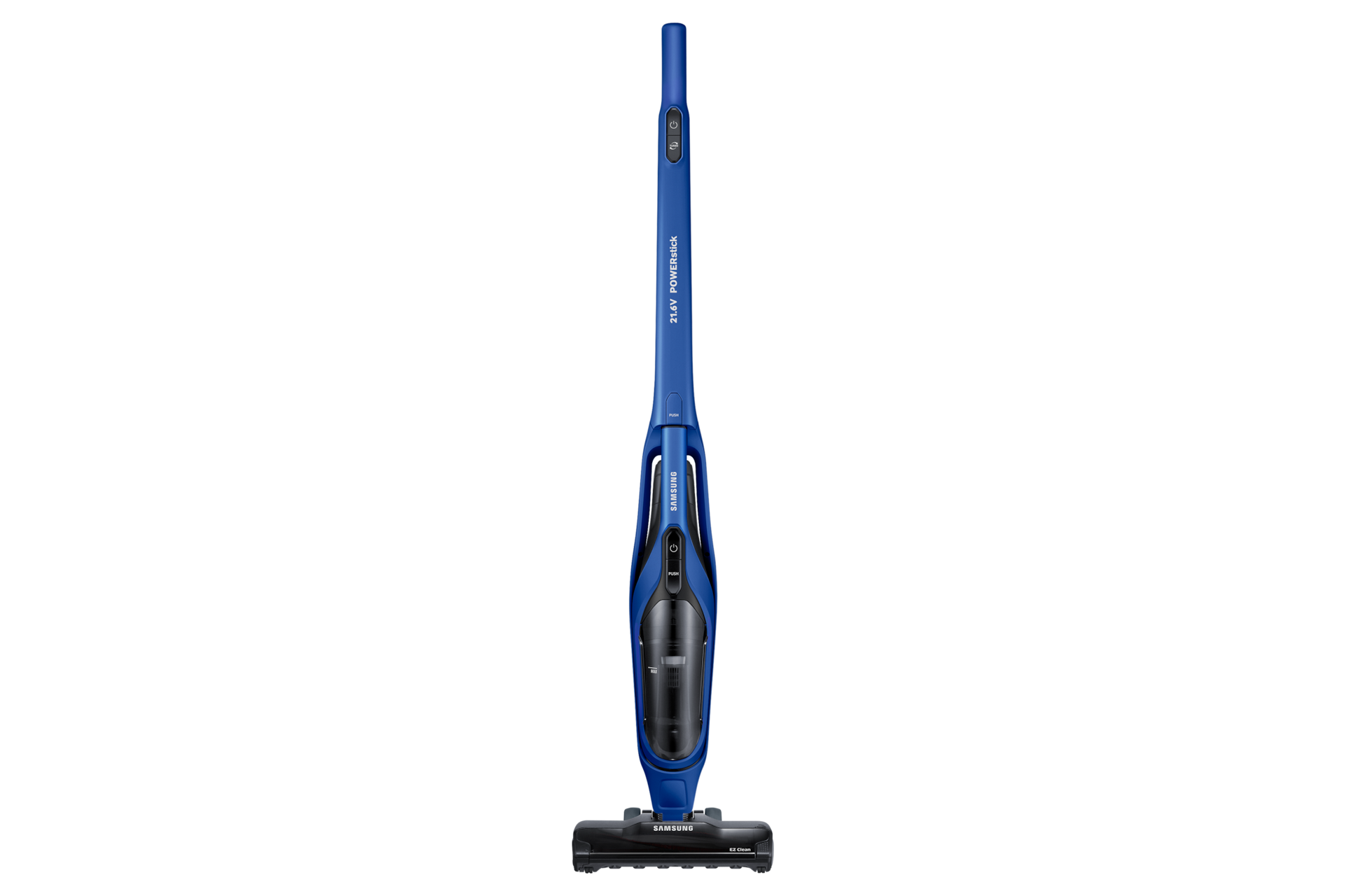 POWERstick
VS60K6030KB
Deep Blue
