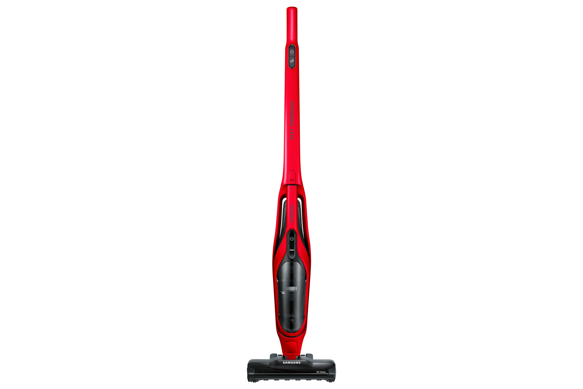 POWERstick
VS60K6030KR
Pop Red