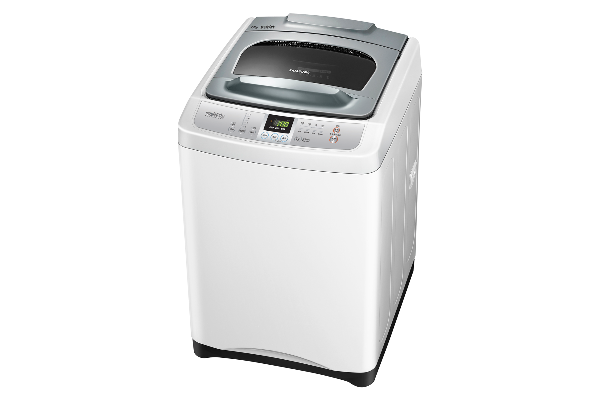 삼성 워블 세탁기
WA-BC139WW
(13kg)