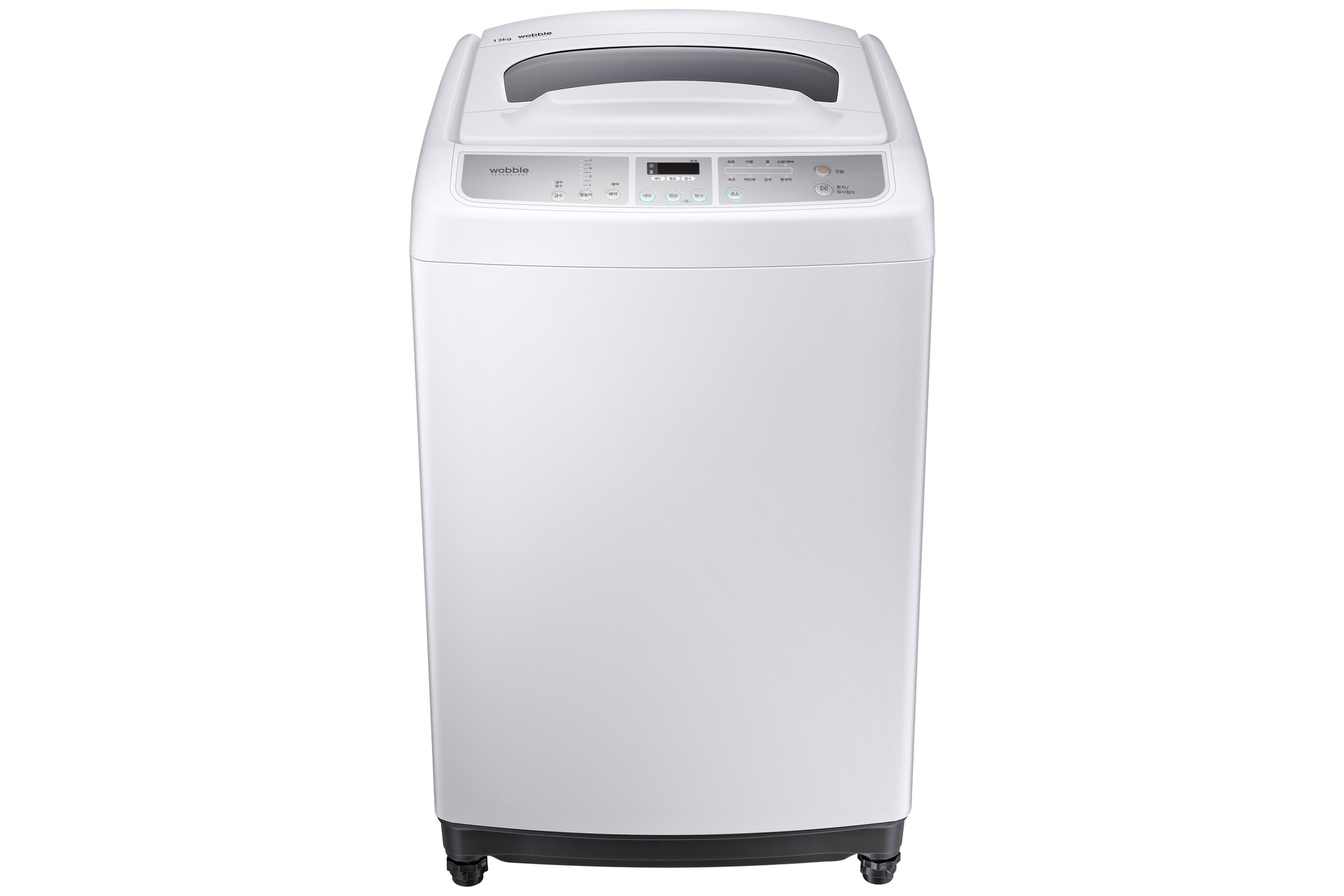 삼성 워블 세탁기
WA-BS139WW 
(13kg)