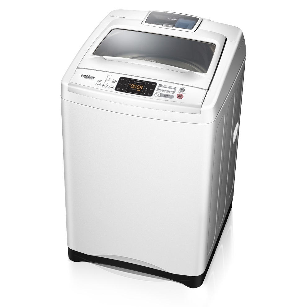 워블세탁기
WA-GA137WW
13kg