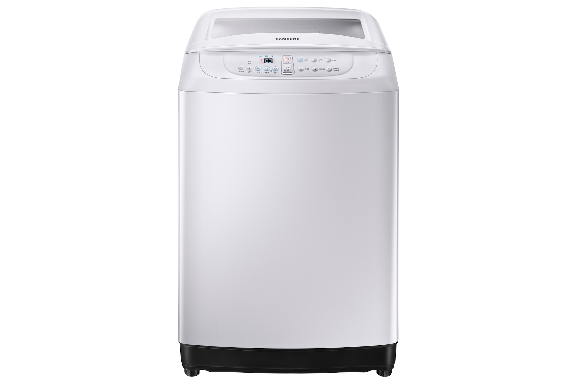 워블 세탁기 10kg
WA10F5S2QWW
화이트