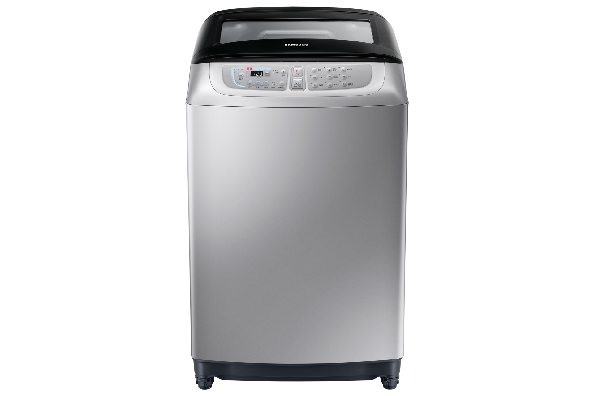 삼성 워블 세탁기
WA12F7K2QWS
(12kg)