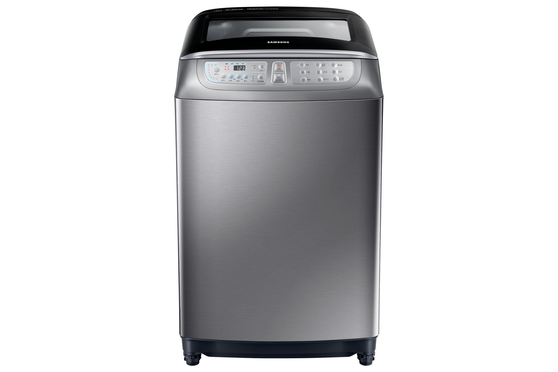 삼성 워블 세탁기
WA15F7K8MTA
(15kg)