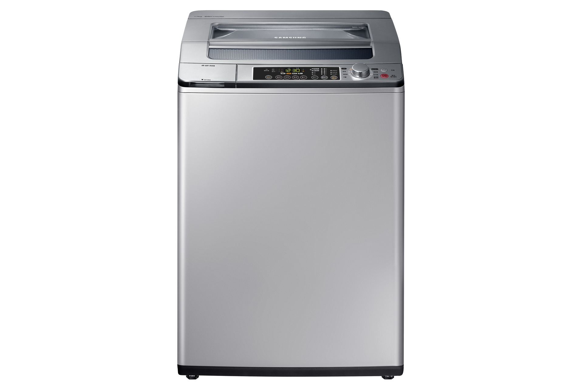 삼성 대용량 세탁기
WA17F8K6MJS
(17kg)