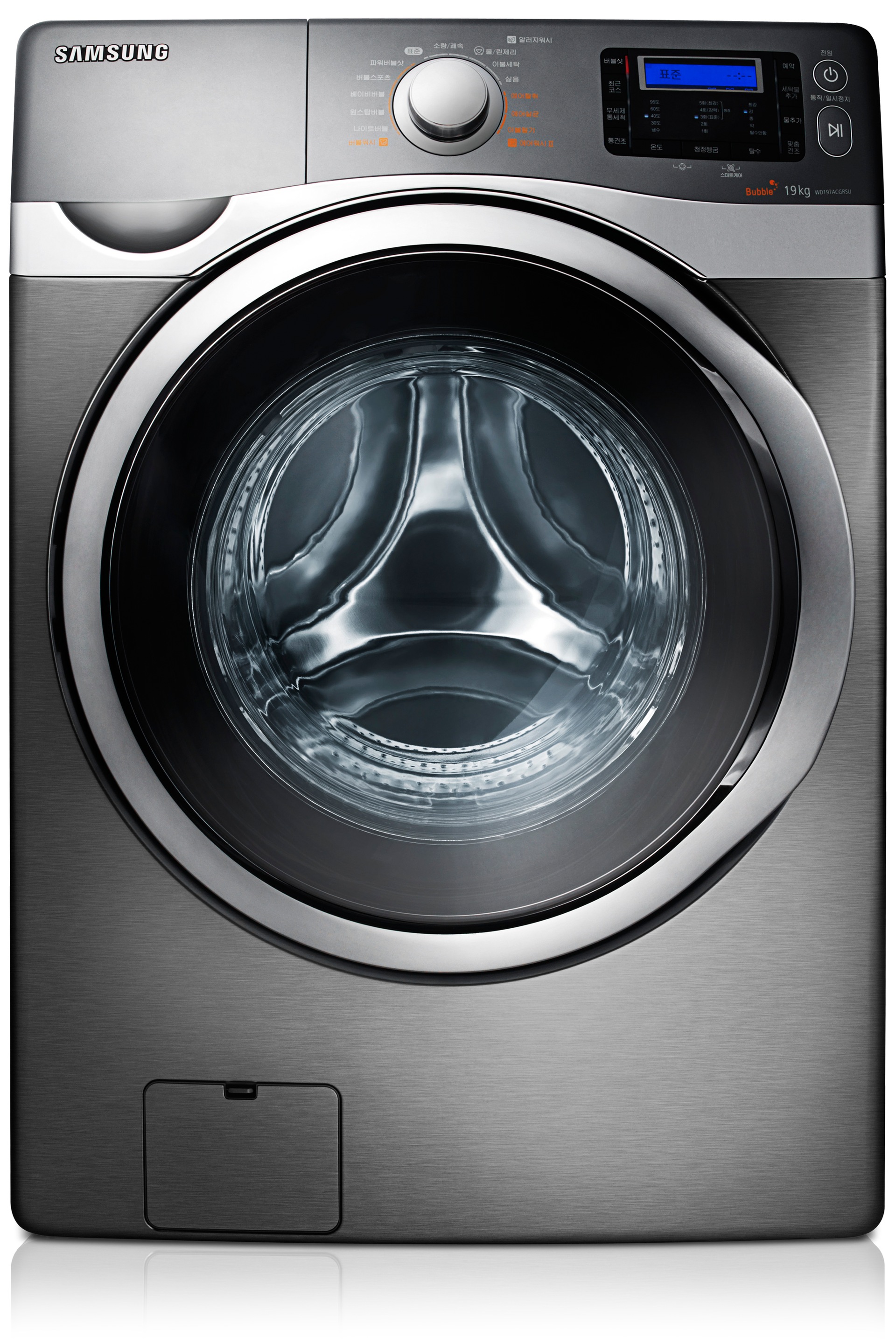 WD197ACGRSU