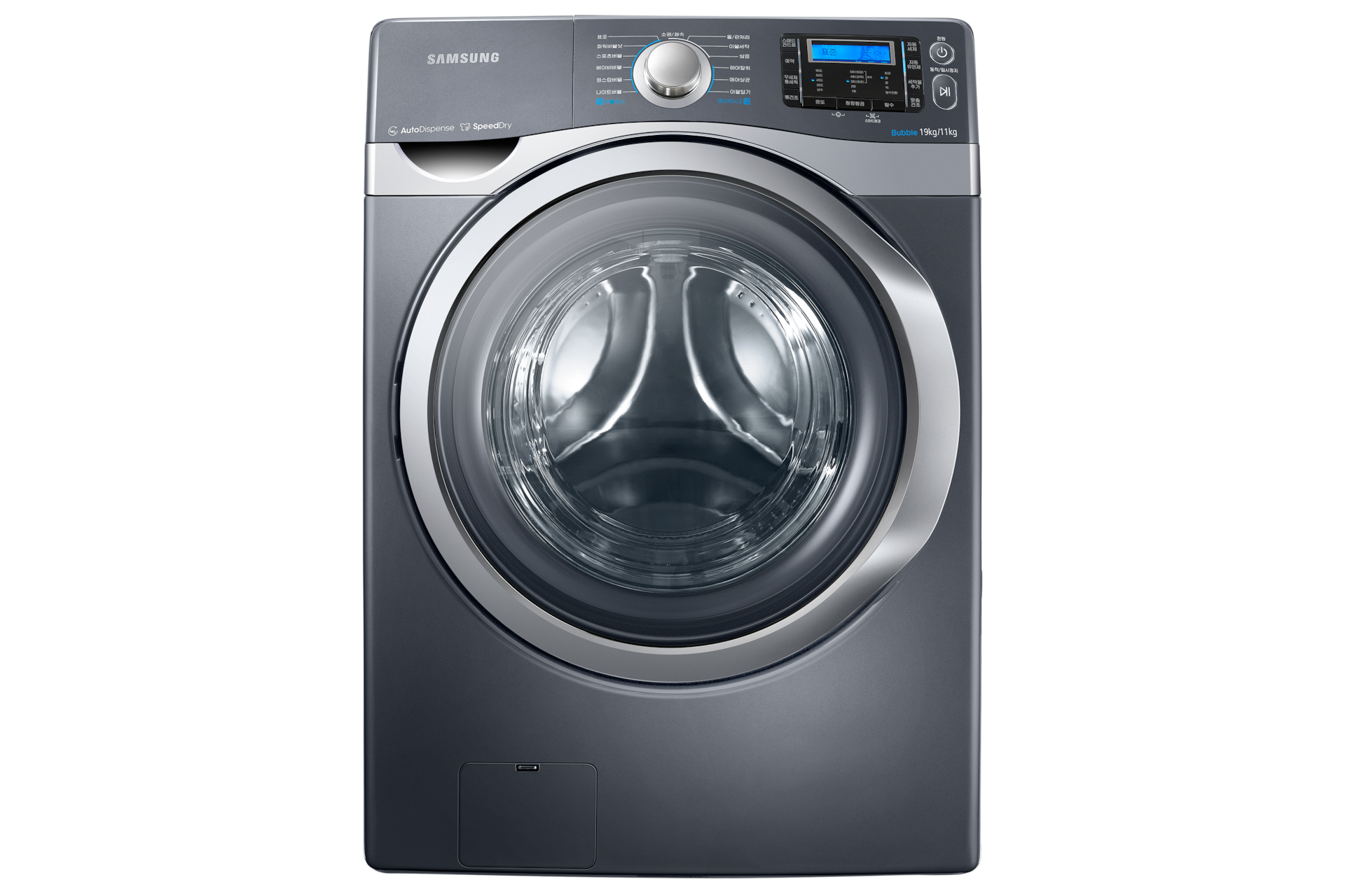 삼성 버블샷3 W9000
WD19F8K7ABG1
(19kg)