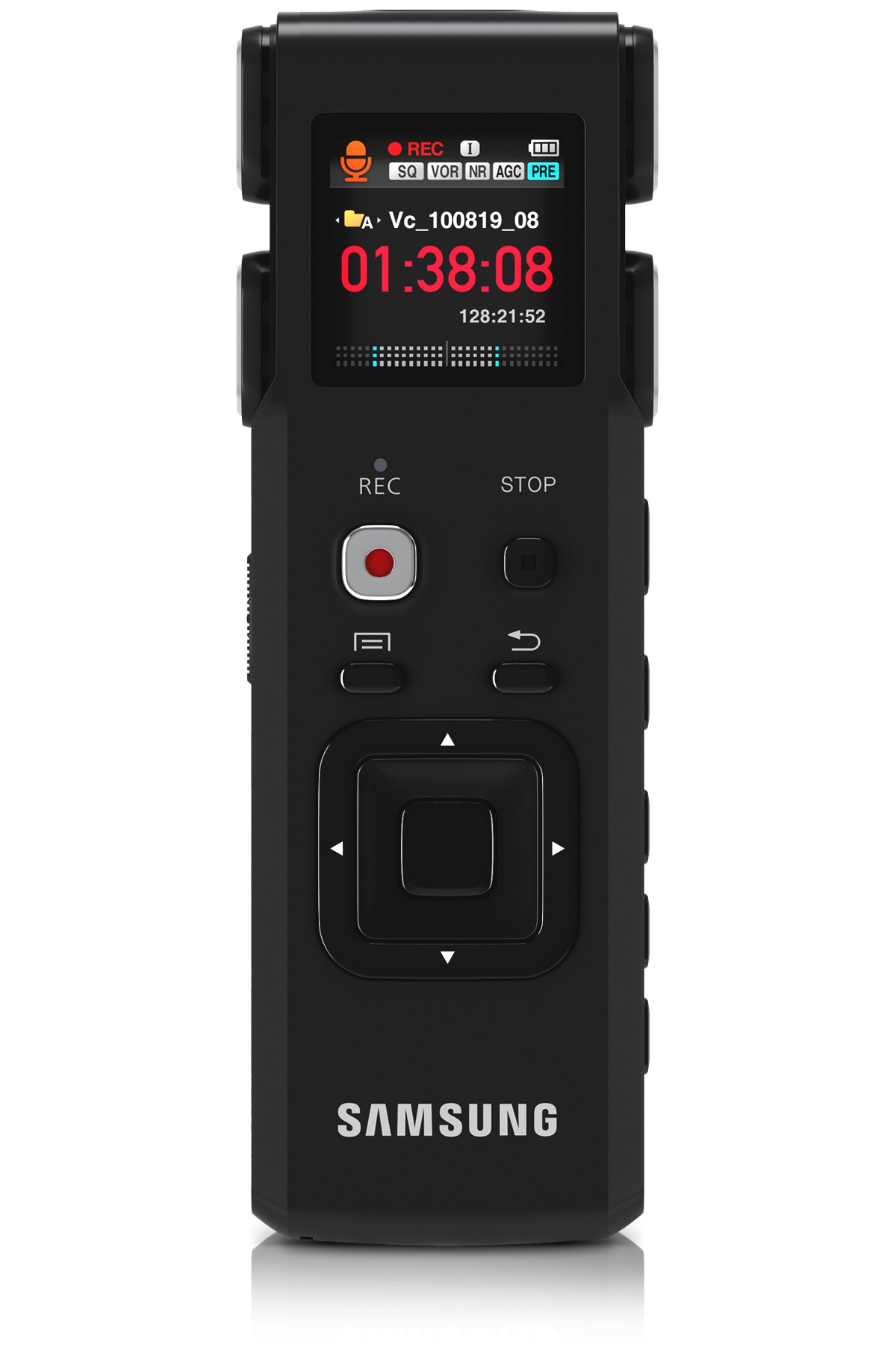 삼성 보이스 레코더 VP2
(YP-VP2QB)
