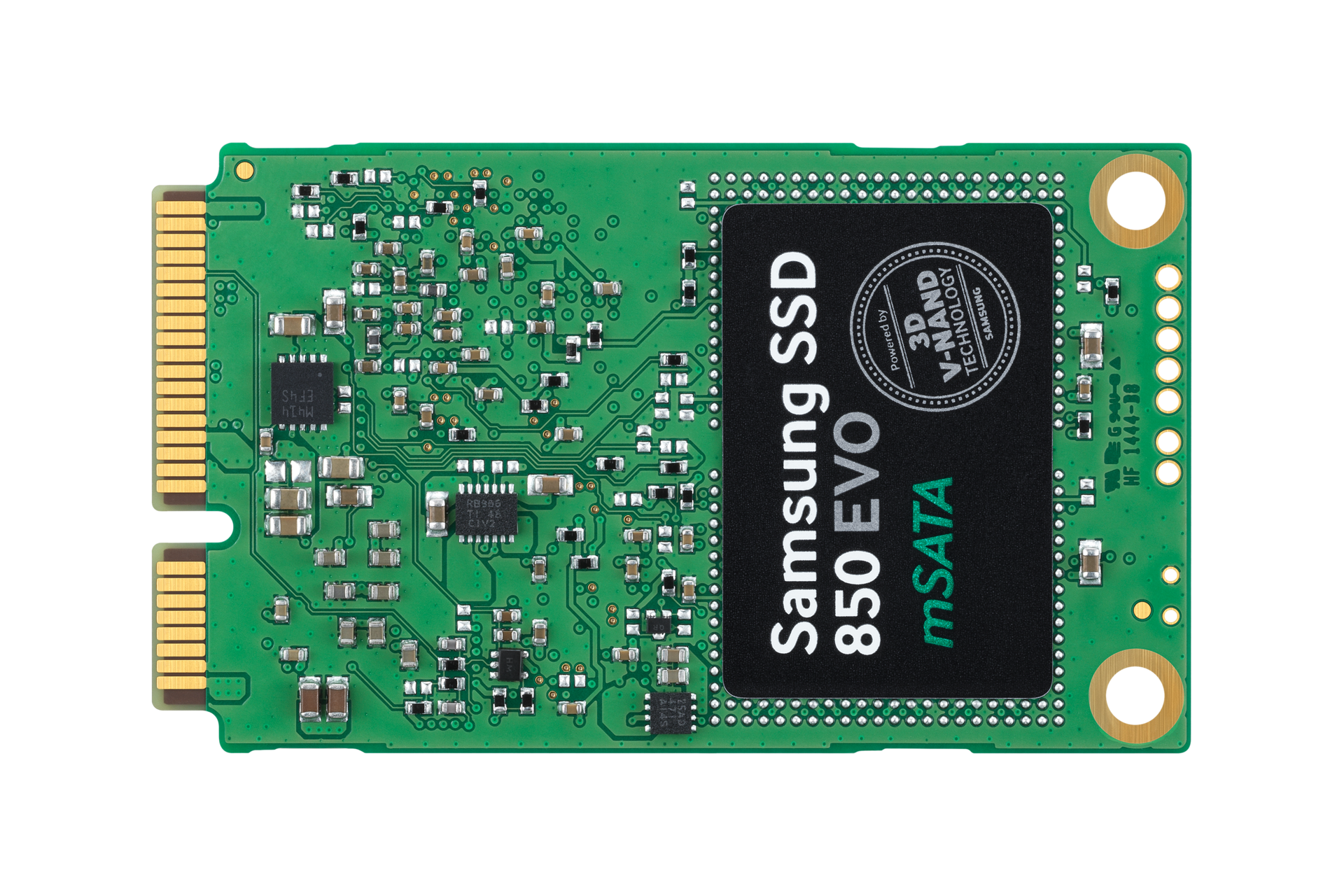SSD 860 EVO SATA III mSATA 500 Go