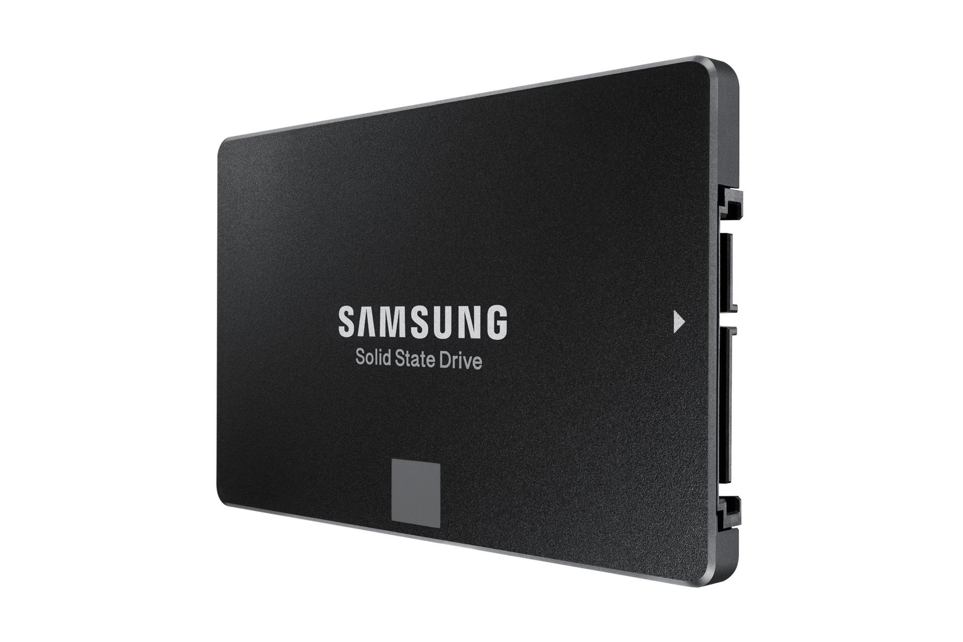 SSD 850 EVO SATA III 2.5 inch 4 TB | MZ-75E4T0BW | Samsung