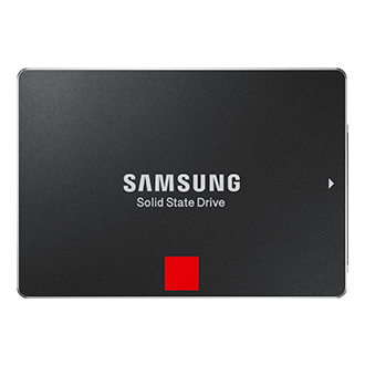 SSD 850 EVO SATA III 2.5 inch 500 GB | MZ-75E500BW | Samsung