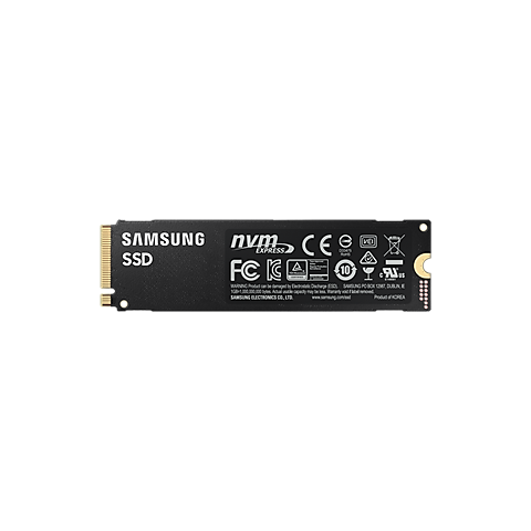 SSD Card V-NAND 980 PRO PCIe For PC - 1TB | Samsung SG