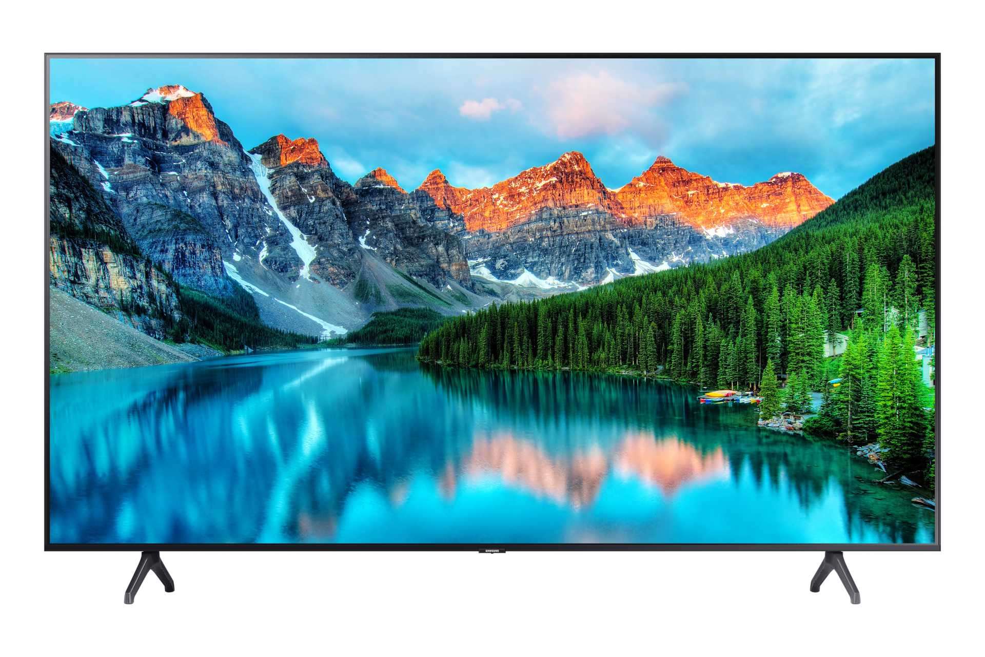 Samsung Biz TV | Samsung SG