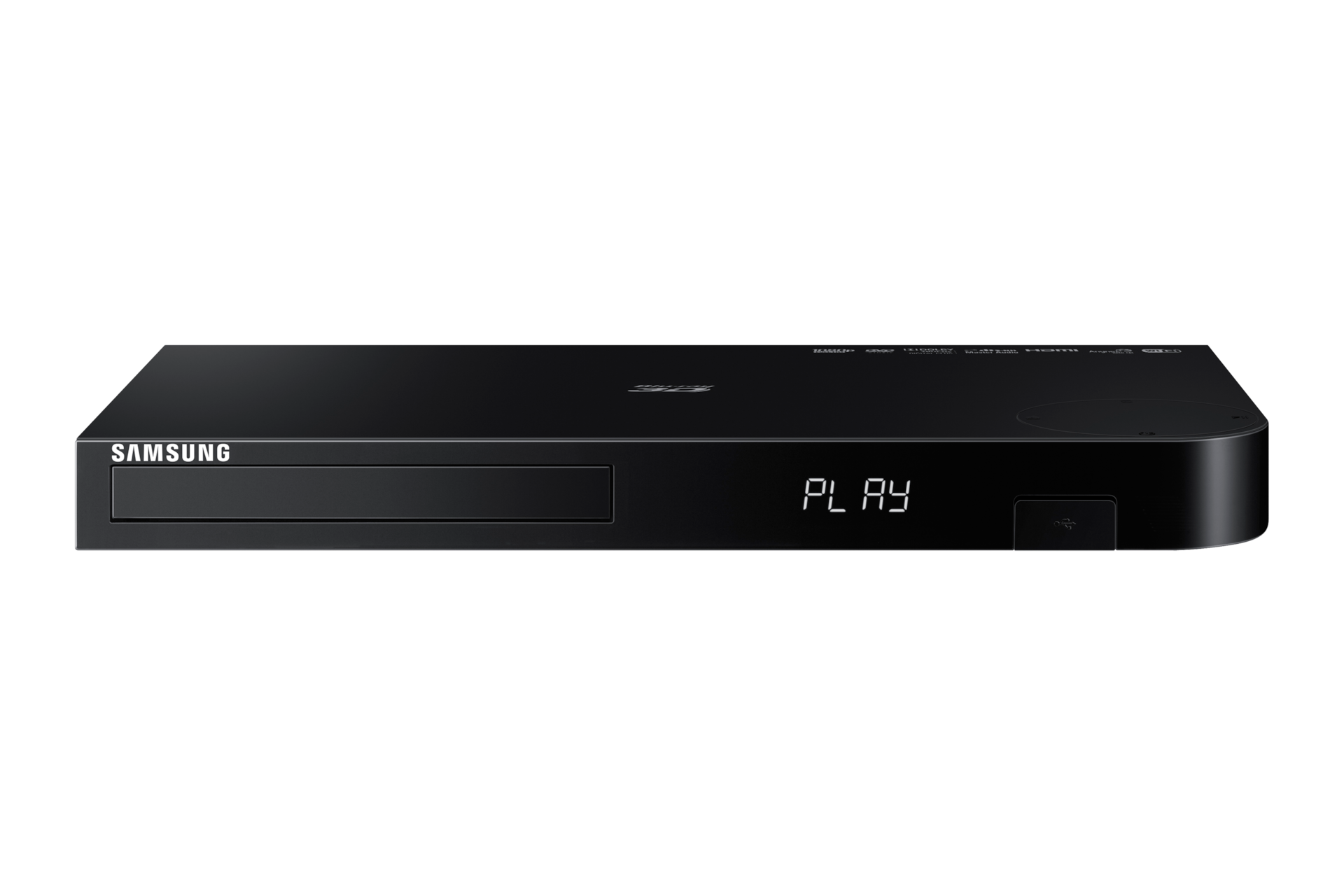 3D Smart Blu-Ray Player H6500 | BD-H6500/XS | Samsung Singapore