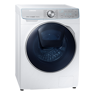 Samsung quickdrive deals washer dryer