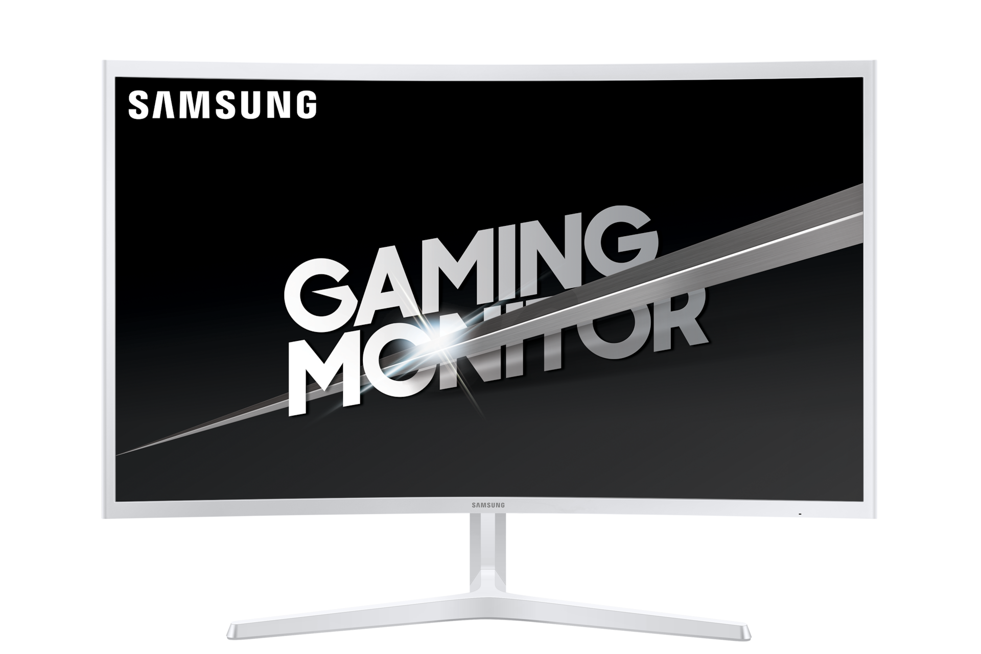 Samsung 32 Inch Curved 144hz Gaming Monitor C32jg51 Samsung Sg