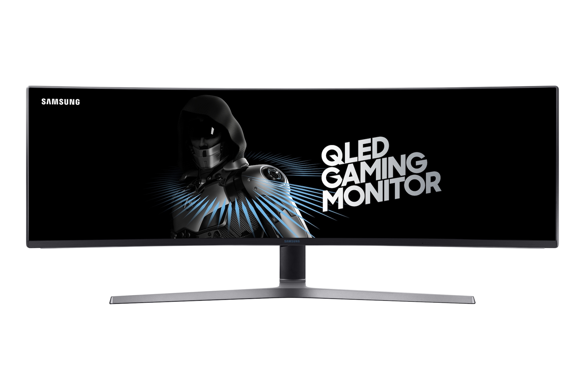 49 Inch Ultrawide Gaming Monitor | Samsung SG