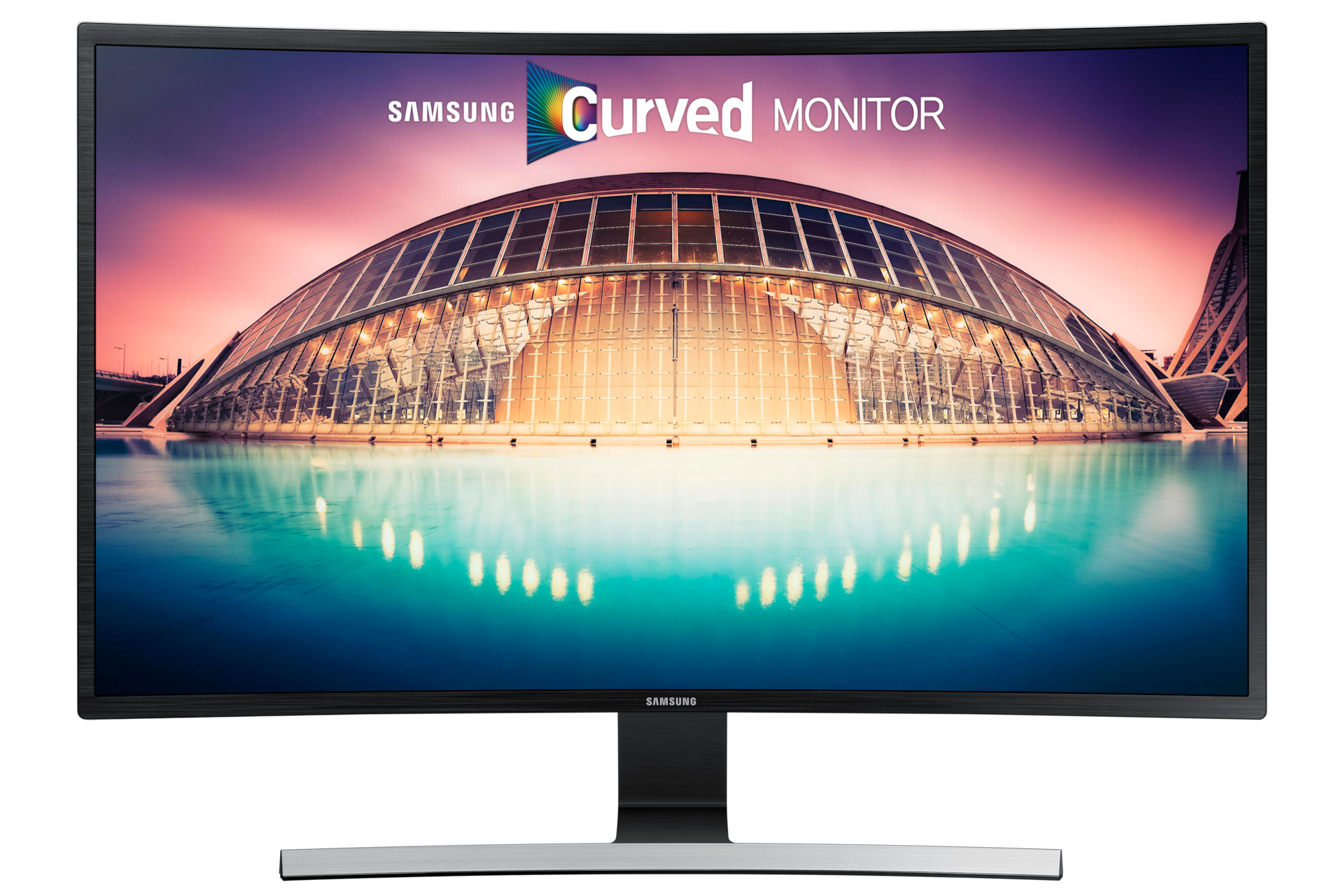 Monitor Samsung S24C310EAU 24 Full HD LED HDMI Negro