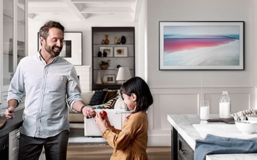 65 The Frame Qled Ls03t 4k Smart Tv 4 Ticks Samsung Sg