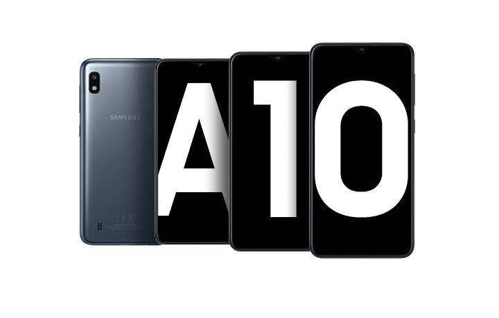 Samsung galaxy hot sale a10 lte