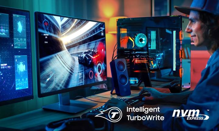 980 Pro Nvme M 2 Ssd 2tb Mz V8p2t0bw Samsung Singapore