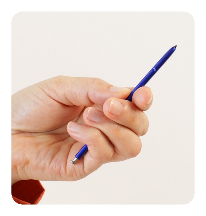 Samsung Galaxy Note 10 S Pen with Air actions