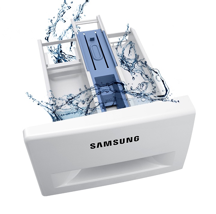 Samsung Front Load Washing Machine Price 8kg 4 Ticks