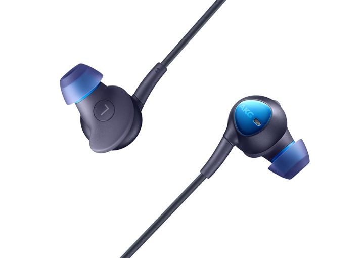 samsung headset type c
