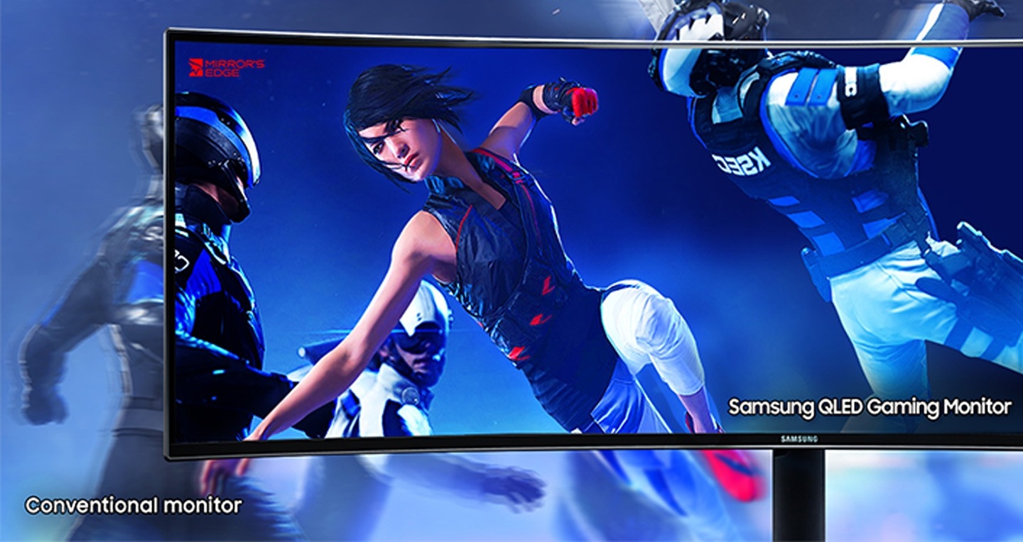 Spot your Enemies Faster