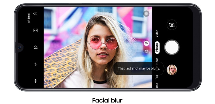 Samsung Galaxy A30 Full Specification Price Review