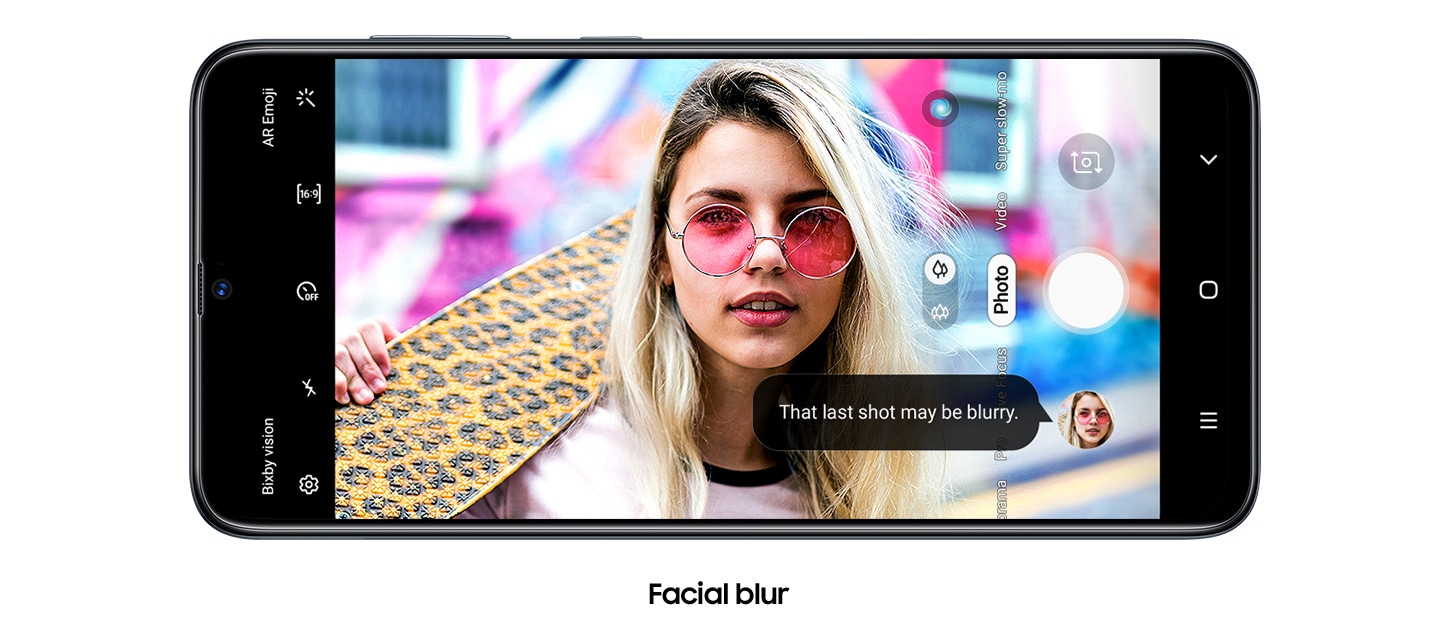 Samsung Galaxy A70 A705FD Dual Sim 6GB RAM 128GB