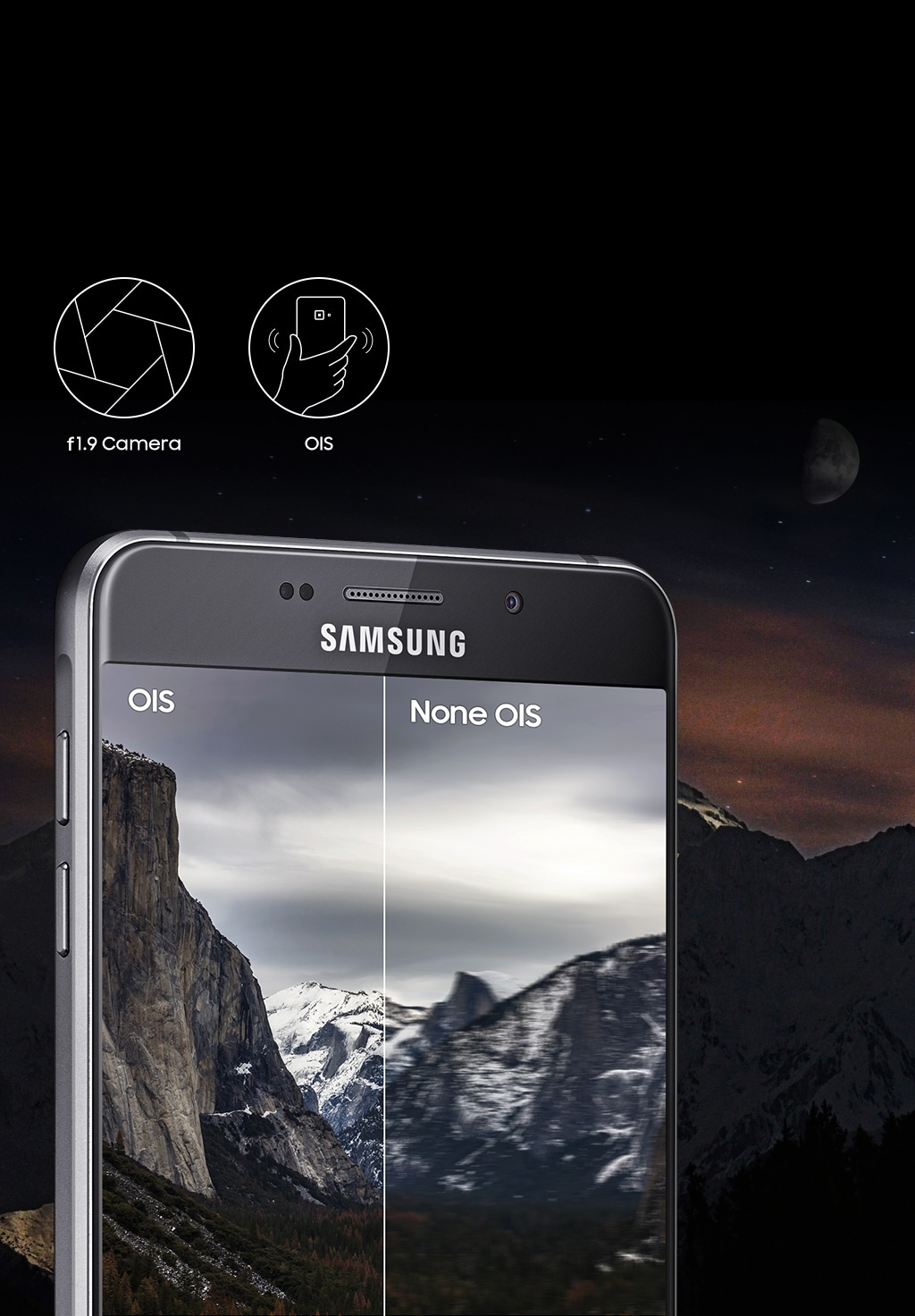 samsung a910f combo