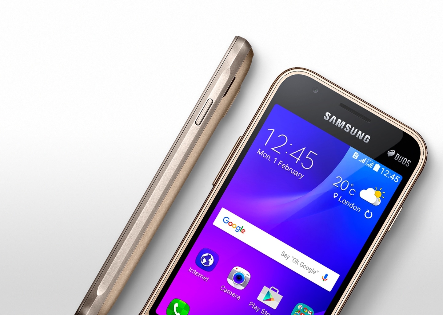 Samsung galaxy j1 mini prime lte online