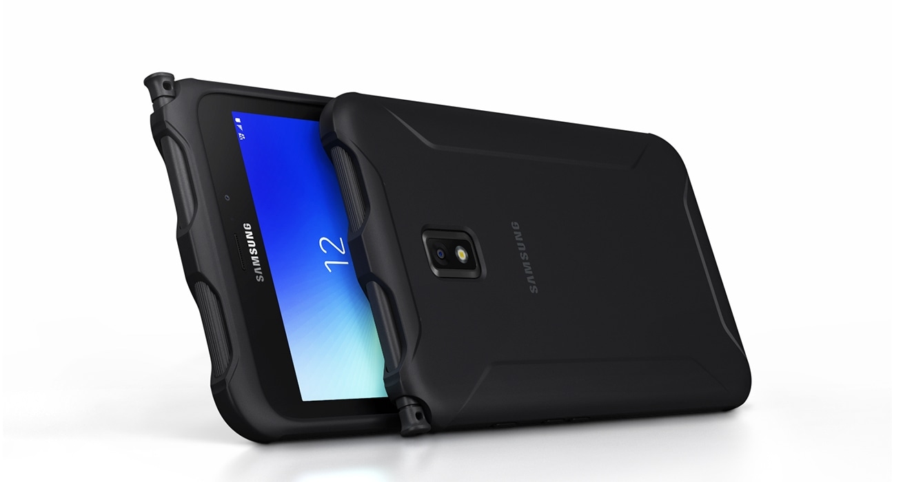 samsung galaxy tab active 2 android 9