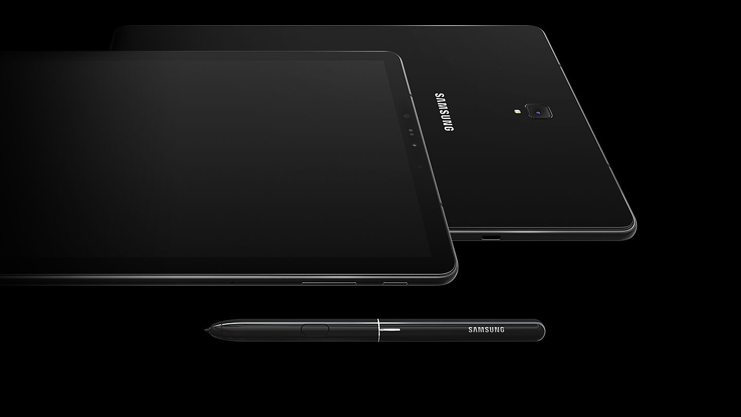 galaxy tab s4 android 10