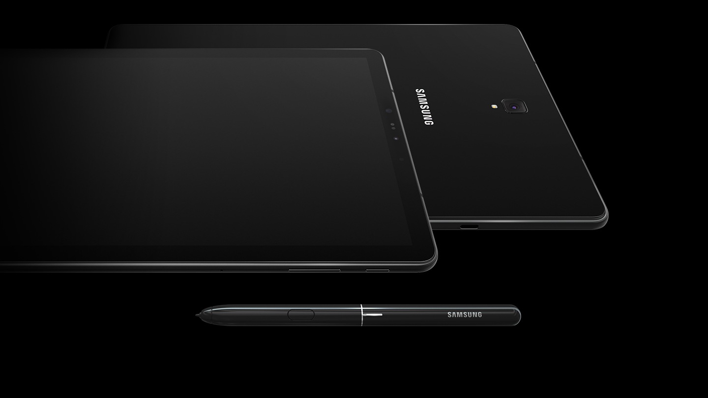 Samsung Galaxy Tab S4 (10.5