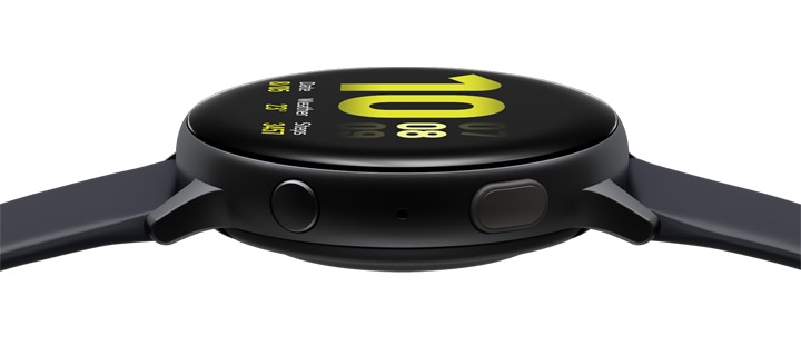 Samsung Galaxy Watch Active 2 19 44mm Bt Samsung Singapore