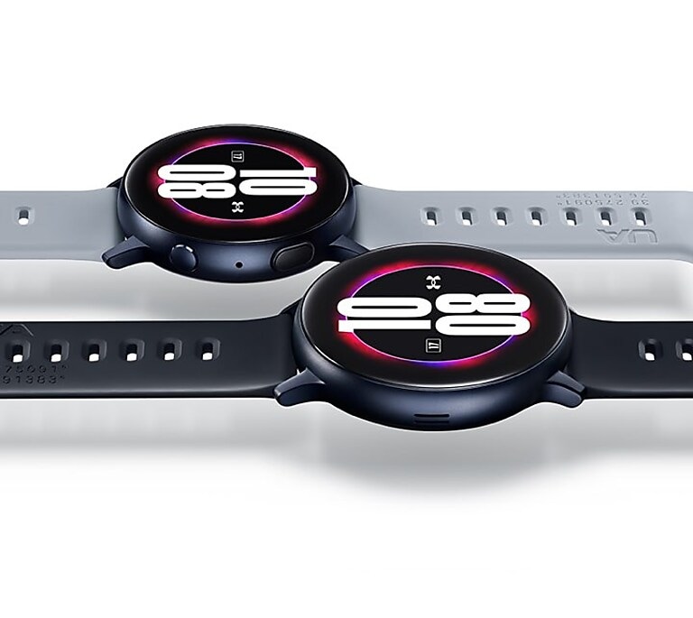 Galaxy Watch Active2 Under Armour Edition 44mm Samsung Sg