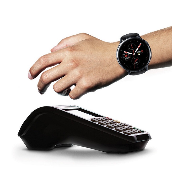 iwatch 4 stainless steel 44mm