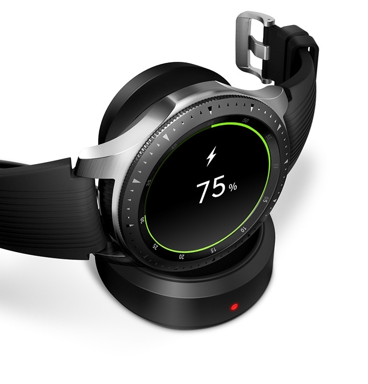 Samsung galaxy watch lte on sale r805