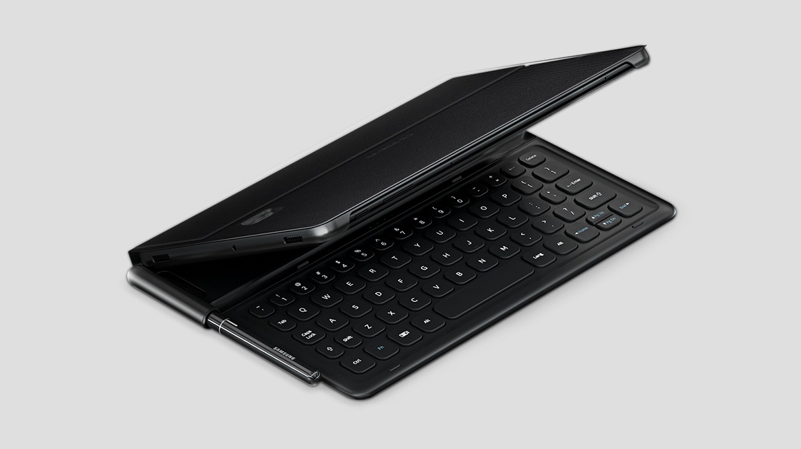 samsung tab s4 with keyboard