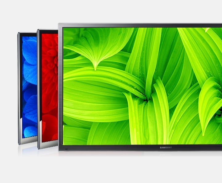 Samsung 32 "HD Flat Smart TV J4303 Series 4 Wide Color Enhancer
