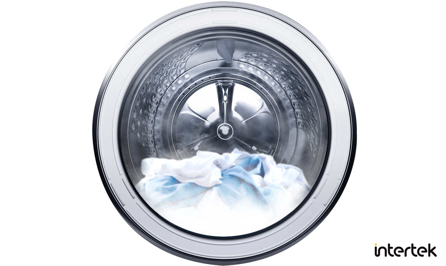 Samsung Quick Drive Combo Washer Dryer – Hygiene Steam Cycle