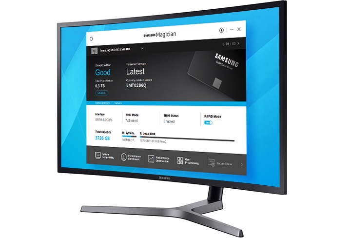 860 EVO SATA M.2 SSD 500GB | MZ-N6E500BW | Samsung Business Singapore