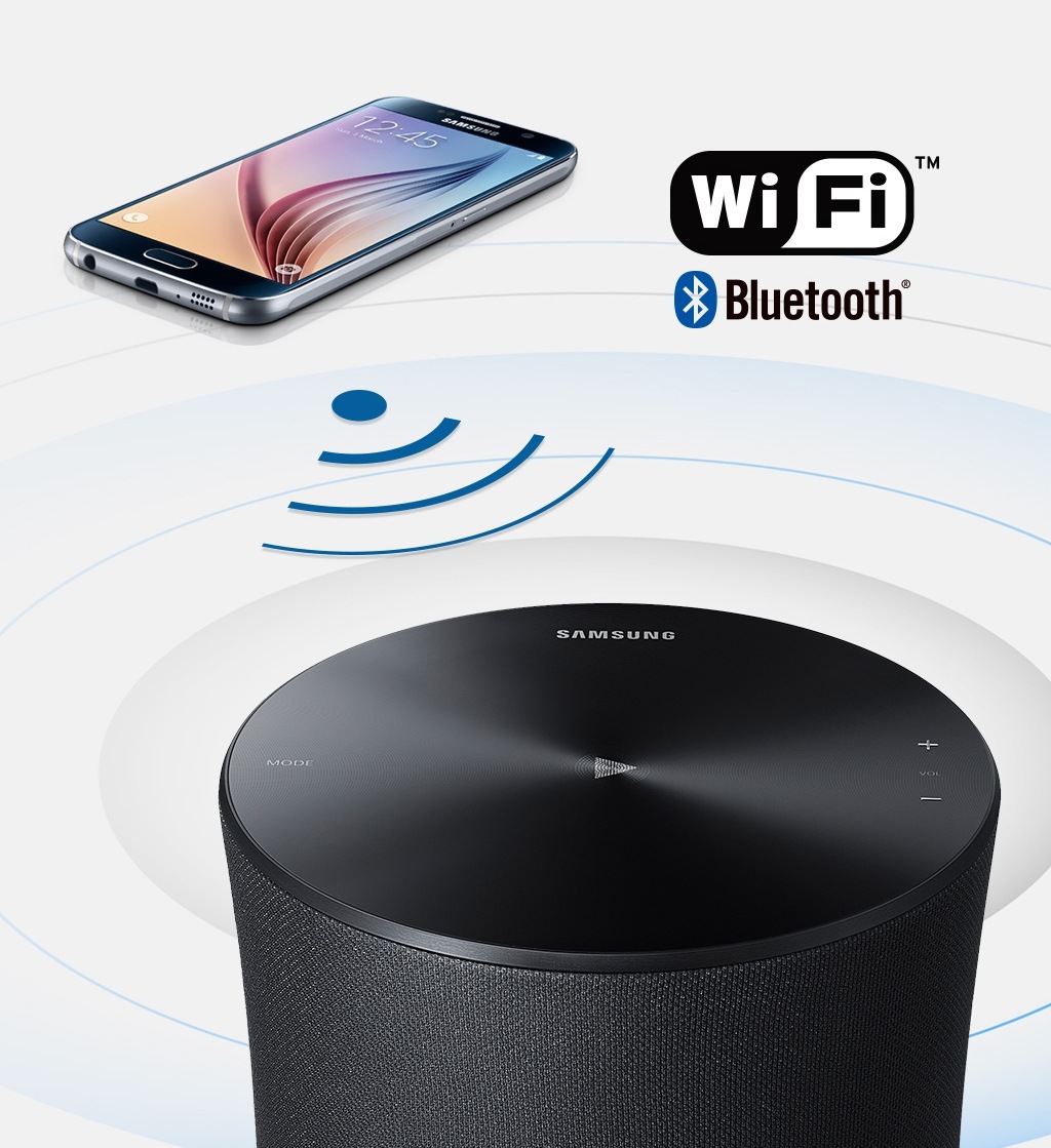 wam3500 samsung