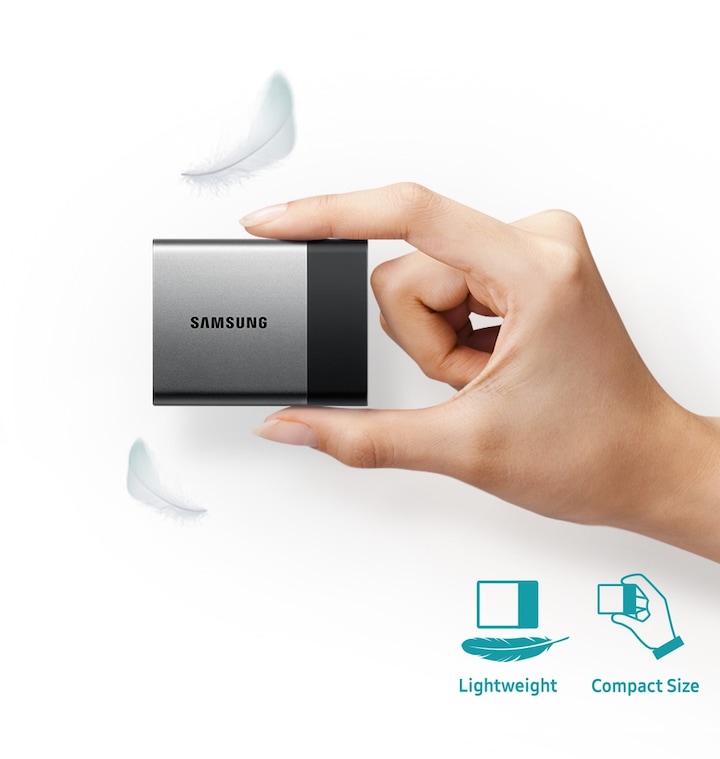 Portable SSD T3 | MU PT2T0BWW | Samsung Singapore Portable SSD T3 | MU PT2T0BWW | Samsung Singapore
