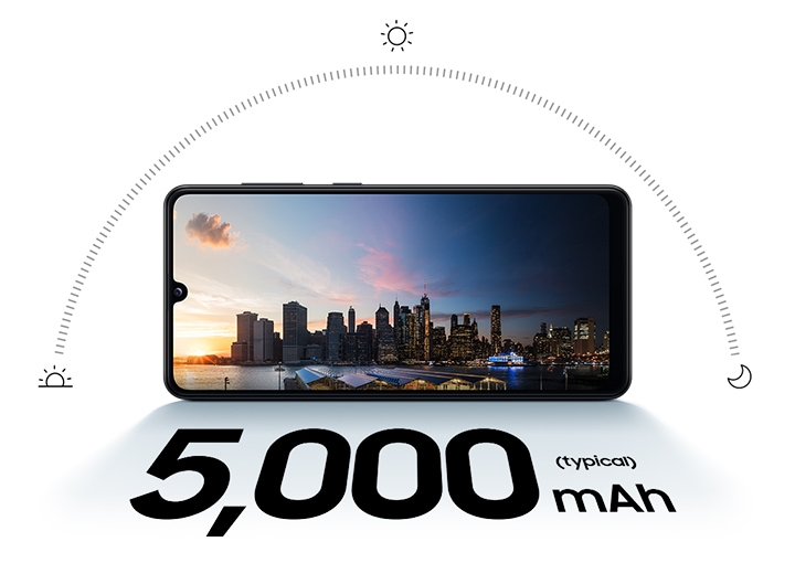 Samsung Galaxy A31 128gb Samsung Sg