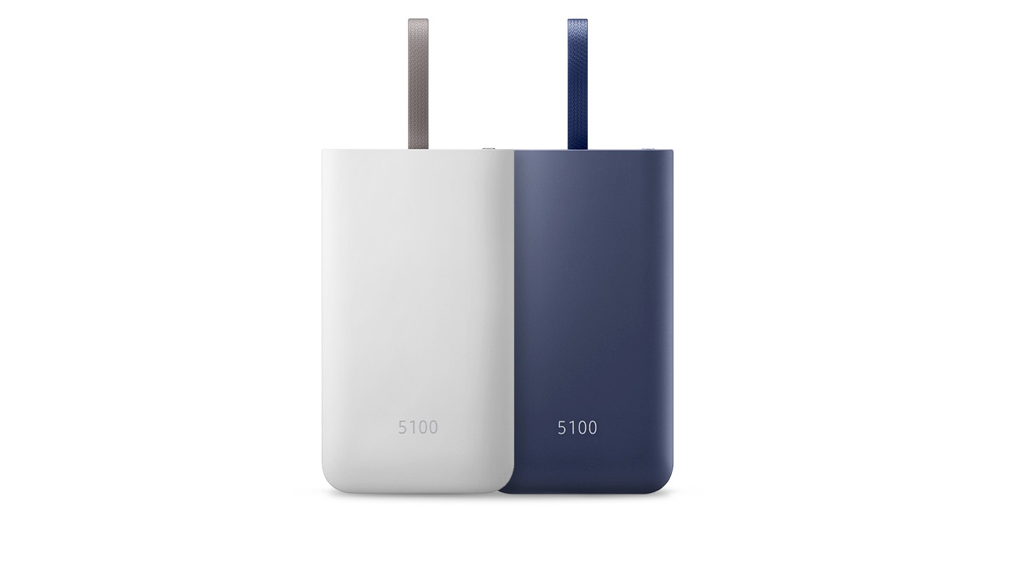 Samsung Fast Charge Portable Battery Pack EB-PG950 power bank Type-C | eBay
