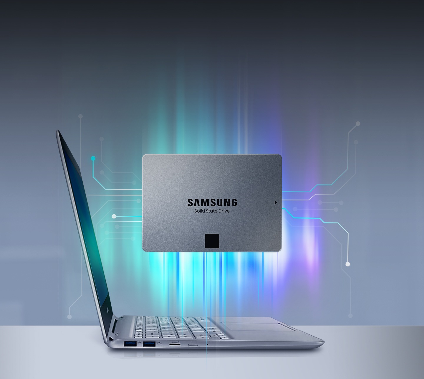 SSD Tối ưu hóa Giá trị và Chất lượng